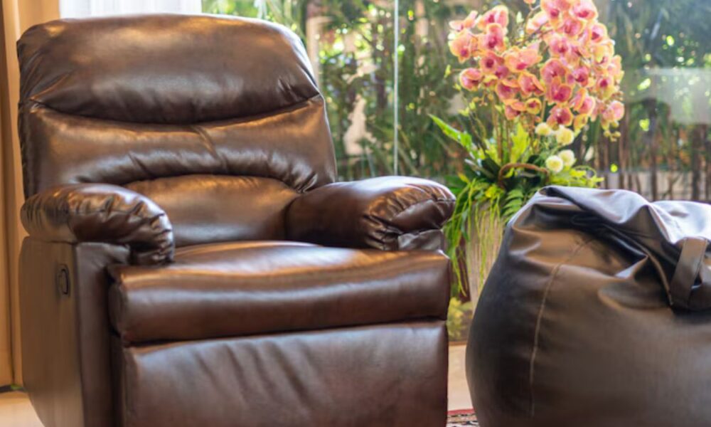 The Ultimate Comfort: Top 10 best rated recliner chairs for Your Living Room