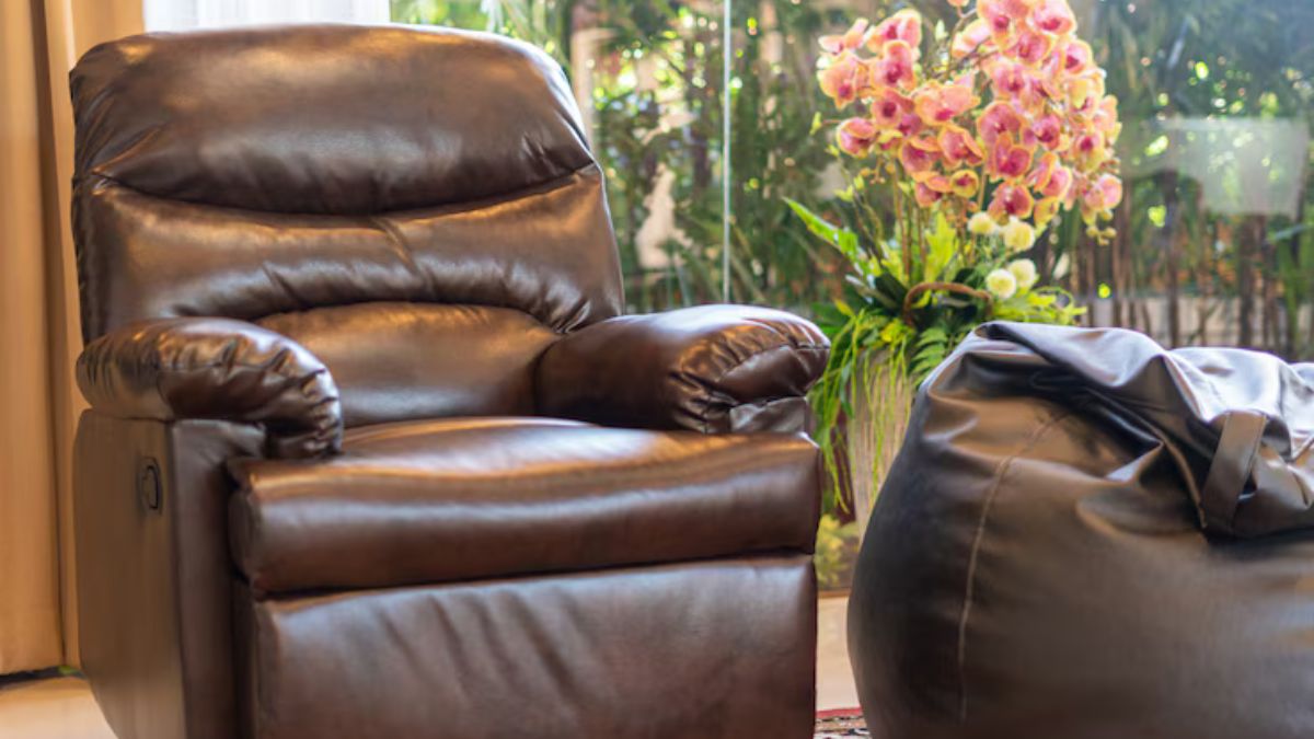 The Ultimate Comfort: Top 10 best rated recliner chairs for Your Living Room