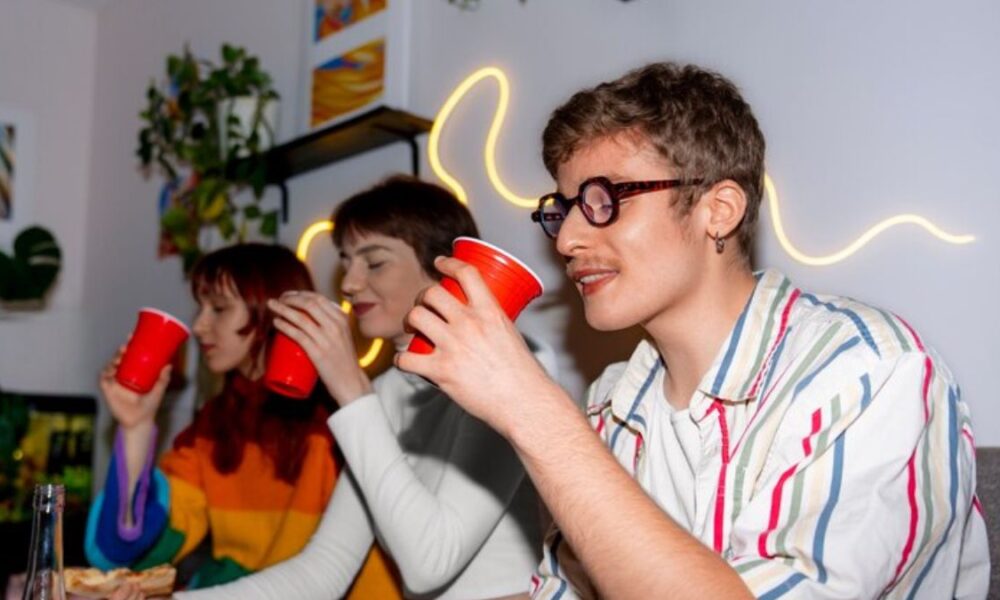 The Ultimate buzzfeed quiz party: How to Host a Fun-Filled Trivia Night