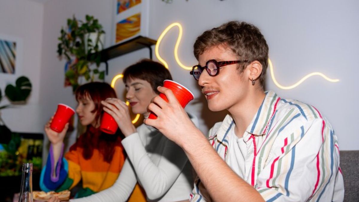 The Ultimate buzzfeed quiz party: How to Host a Fun-Filled Trivia Night