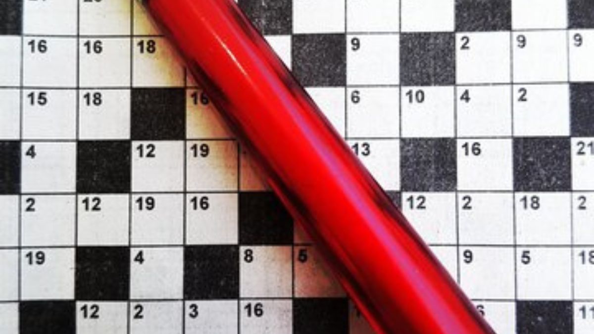 Crossword Conundrum: The Significance of vault opener nyt crossword