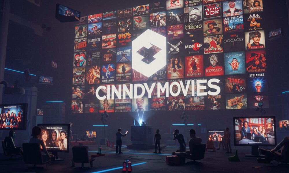 Why CinndyMovies is a Game Changer for Movie Enthusiasts