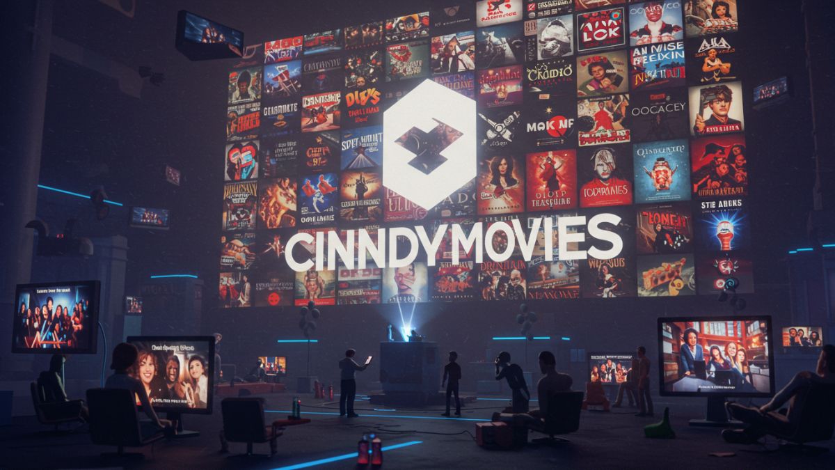 Why CinndyMovies is a Game Changer for Movie Enthusiasts