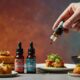 Elevate Your Culinary Creations with FlavorFrenzy Wholesale Extracts