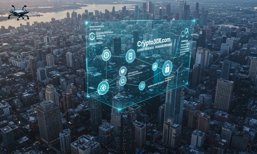 Navigating the Compliance Maze: The crypto30x.com regulation Explained