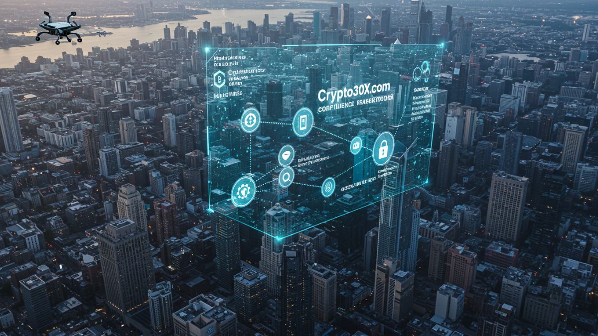 Navigating the Compliance Maze: The crypto30x.com regulation Explained