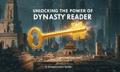 Unlocking the Power of dynasty reader: A Comprehensibve Guide