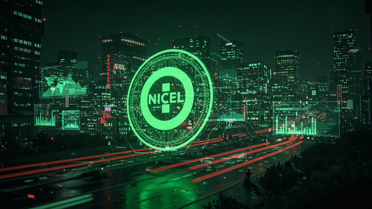 Exploring fintechzoom.com nickel: A Deep Dive into the Nickel Revolution