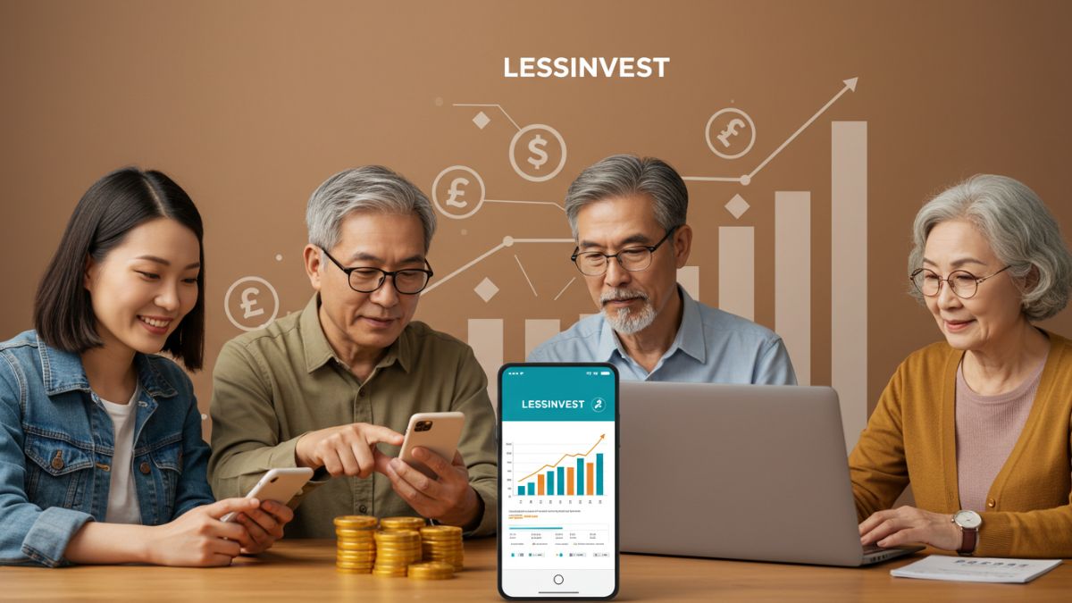 The Benefits of Using lessinvest for Your Investment Strategy