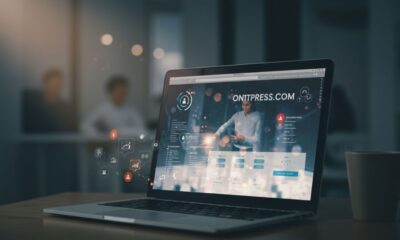 A Deep Dive into ontpress.com: User Experiences and Success Stories