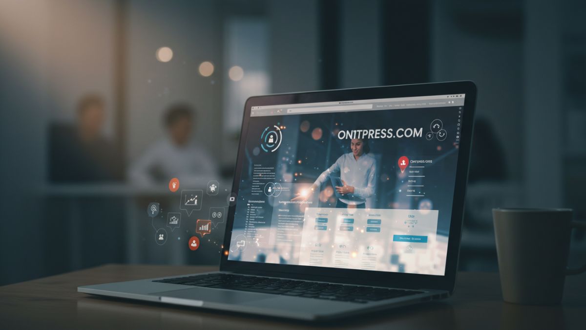 A Deep Dive into ontpress.com: User Experiences and Success Stories