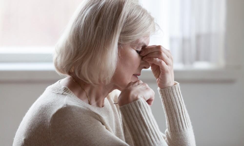 The Surprising Connection Between Dieting and Headaches