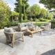 Modern vs. Traditional Patio Conversation Sets: Which Style Fits Your Home?