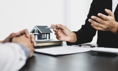 The Role of Real Estate Experts for Home Buyers and Sellers
