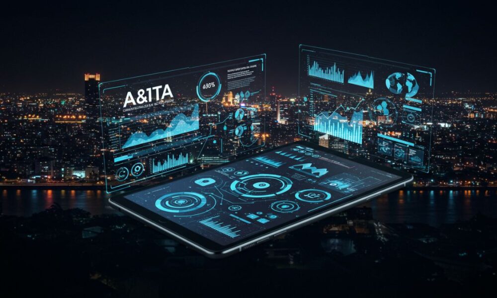 A&TA: A Comprehensive Look at a Rising Digital Force