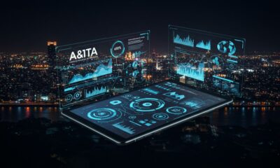 A&TA: A Comprehensive Look at a Rising Digital Force
