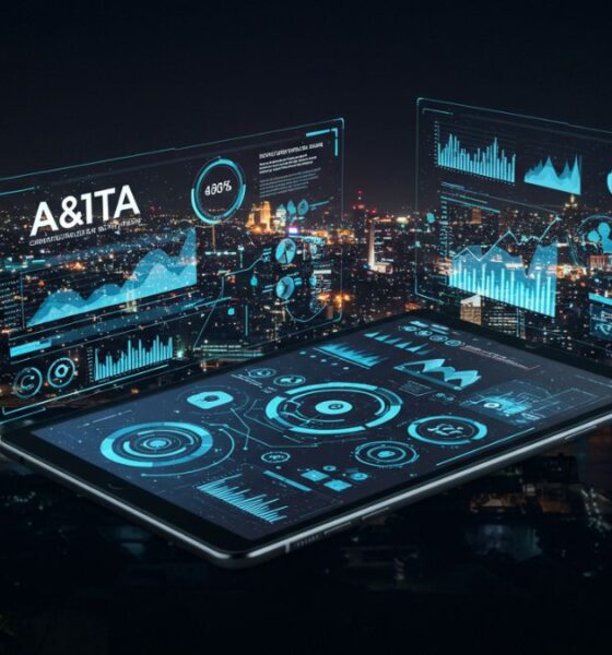 A&TA: A Comprehensive Look at a Rising Digital Force