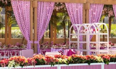 Enchantment & Excitement: Crafting Unforgettable Event Experiences