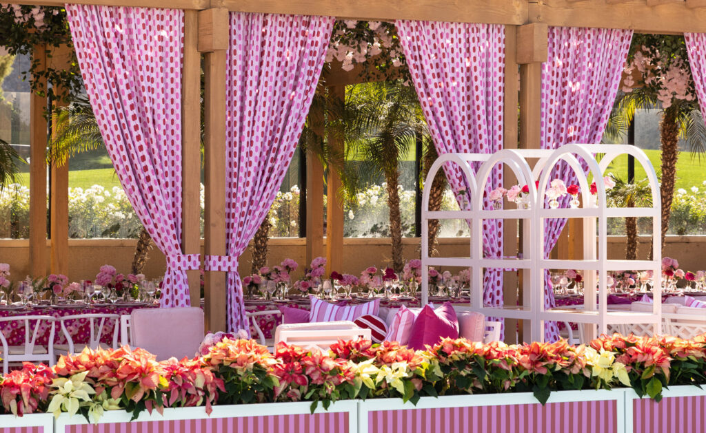 Enchantment & Excitement: Crafting Unforgettable Event Experiences