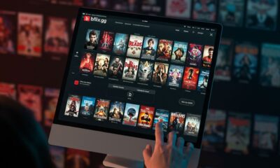 Bflix.gg: Your Premier Destination for Free Online Streaming
