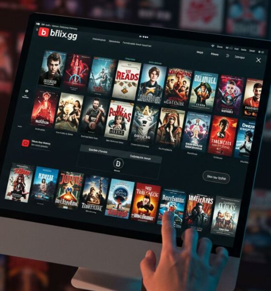 Bflix.gg: Your Premier Destination for Free Online Streaming