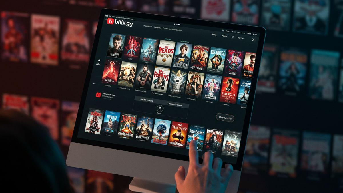 Bflix.gg: Your Premier Destination for Free Online Streaming