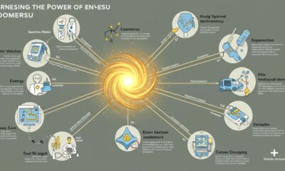 Harnessing the Power of Coomersu: A Deep Dive into Its Benefits and Applications