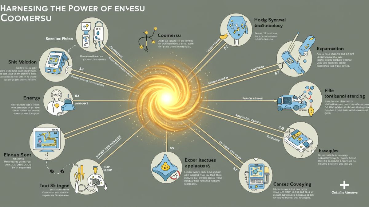 Harnessing the Power of Coomersu: A Deep Dive into Its Benefits and Applications