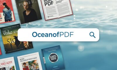 OceanofPDF: Your Comprehensive Guide to Free PDF Downloads