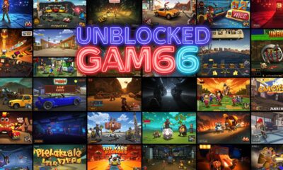 Unblocked Games 66: Your Ultimate Destination for Free Online Fun
