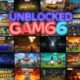 Unblocked Games 66: Your Ultimate Destination for Free Online Fun