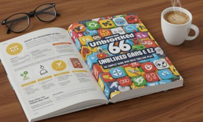 Unblocked Games 66 EZ: The Complete 1,000-Word Guide to Free, Safe Online Play