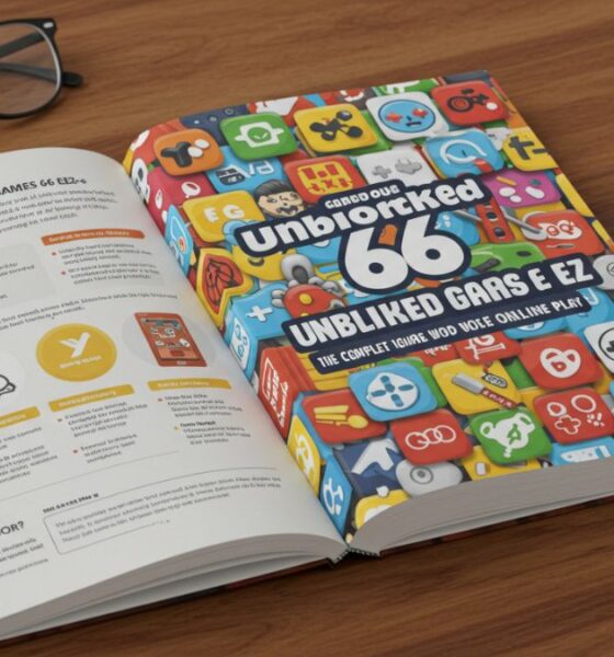 Unblocked Games 66 EZ: The Complete 1,000-Word Guide to Free, Safe Online Play