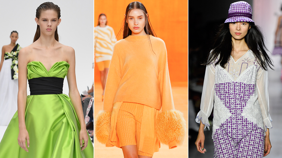 What to Wear Throughout the Year In Fashion