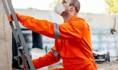 Asbestos Reinspection