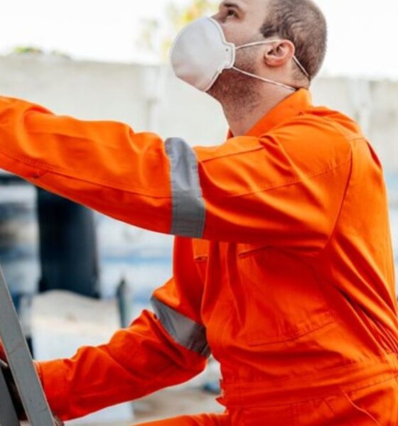 Asbestos Reinspection