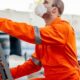 Asbestos Reinspection
