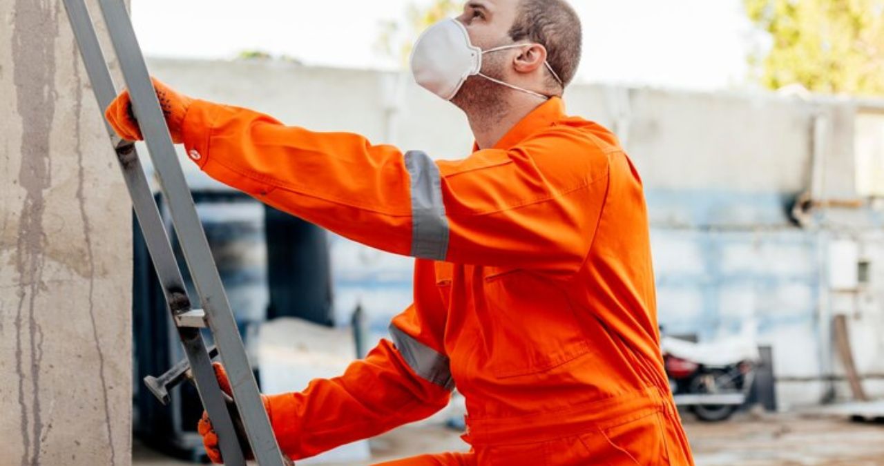 Asbestos Reinspection