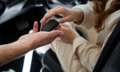 BMW Keys