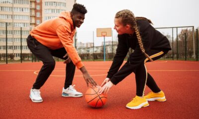 Basketball Training