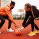 Basketball Training