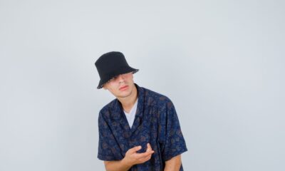 Bucket Hats
