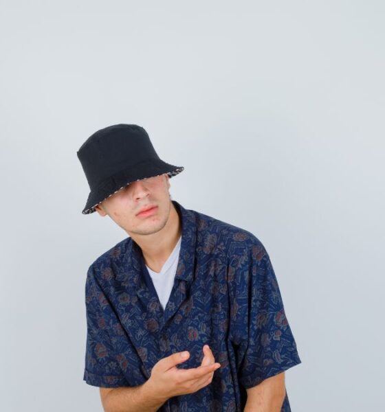 Bucket Hats