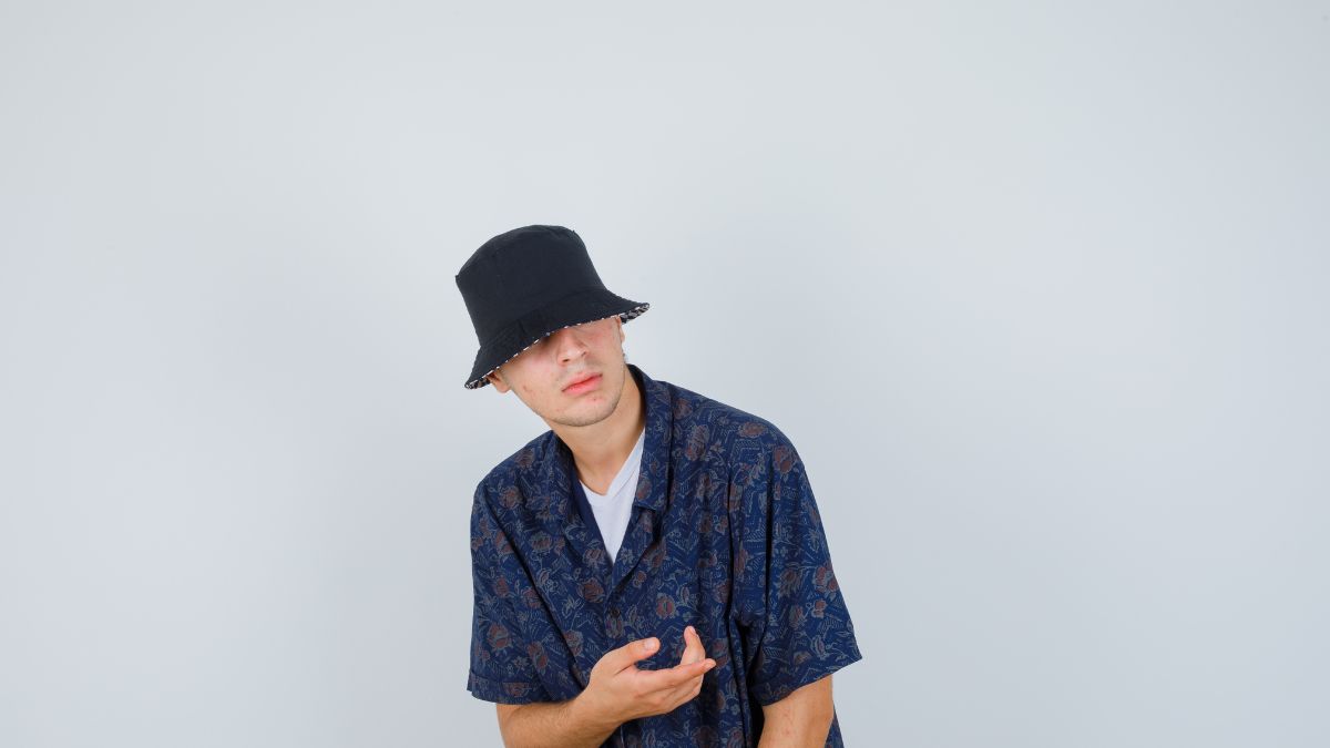 Bucket Hats