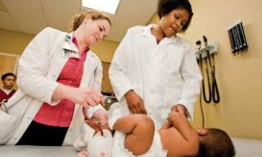 CHS Healthcare