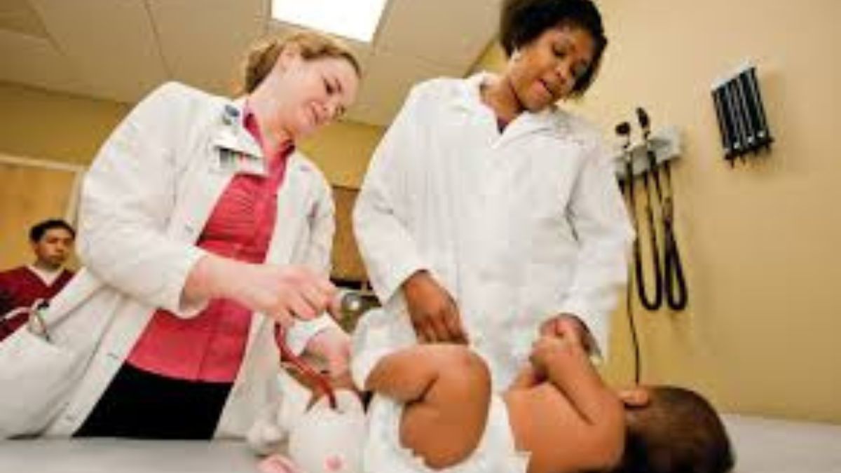 CHS Healthcare