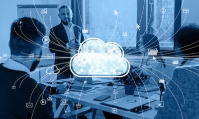 Cloud Computing