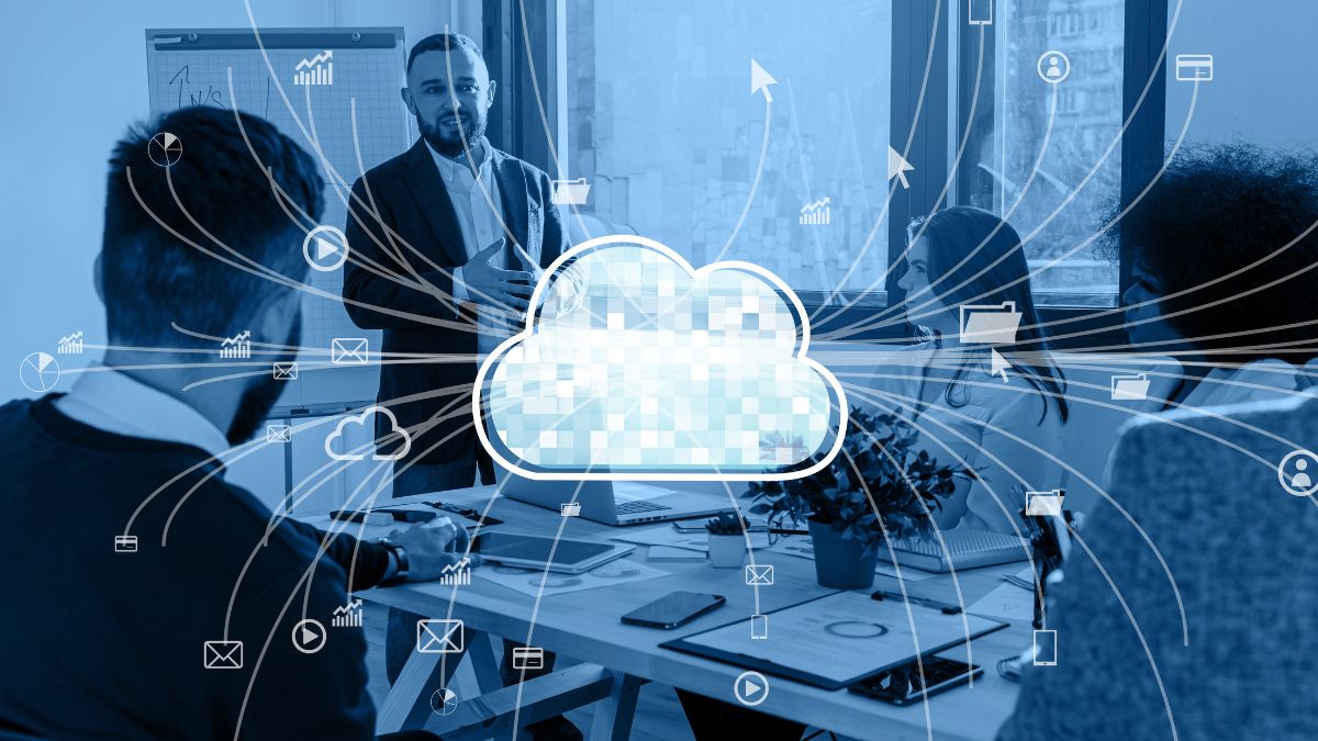 Cloud Computing