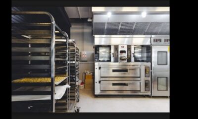 Commercial Appliance