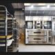 Commercial Appliance